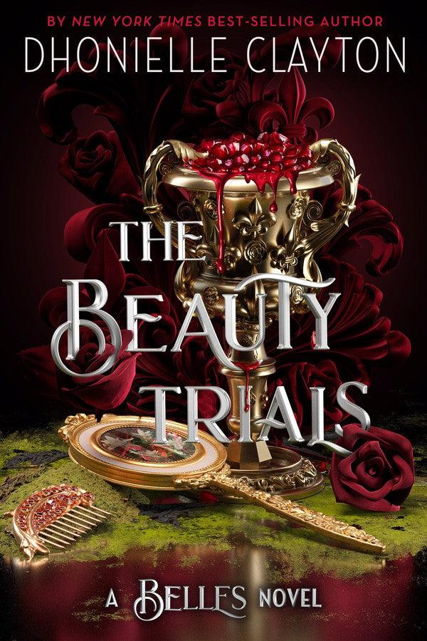 The Beauty Trials-A Belles novel-Children’s / Teenage fiction: Fantasy-買書書 BuyBookBook