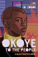 Okoye to the People-Children’s / Teenage fiction: Action and adventure stories-買書書 BuyBookBook