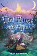 Delphine and the Dark Thread-Children’s / Teenage fiction: Nature and animal stories-買書書 BuyBookBook