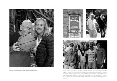 The Imagineering Story US - Hardback