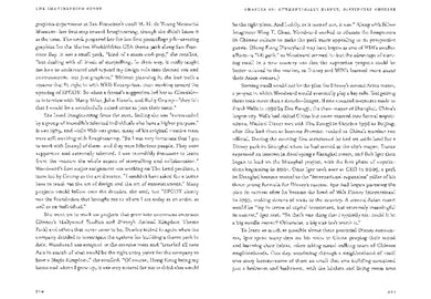 The Imagineering Story US - Hardback