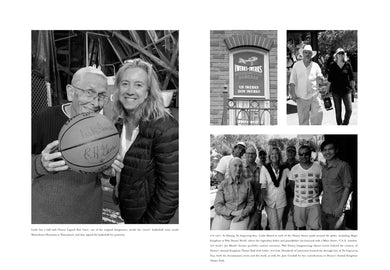 The Imagineering Story US - Hardback