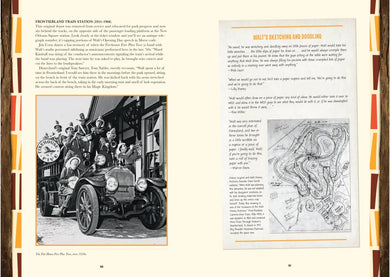 Walt's Disneyland US - Paperback / softback