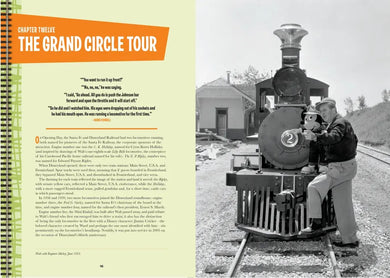Walt's Disneyland US - Paperback / softback