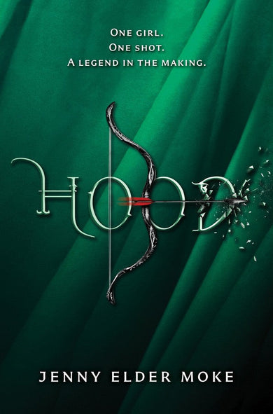 Hood-Children’s / Teenage fiction: Action and adventure stories-買書書 BuyBookBook