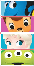 Disney Baby: My 123s US - Board book