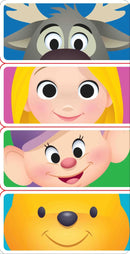 Disney Baby: My 123s US - Board book