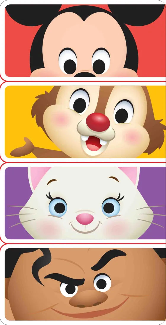 Disney Baby: My 123s US - Board book