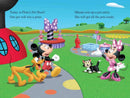 World of Reading: Minnie Tales US - Paperback / softback