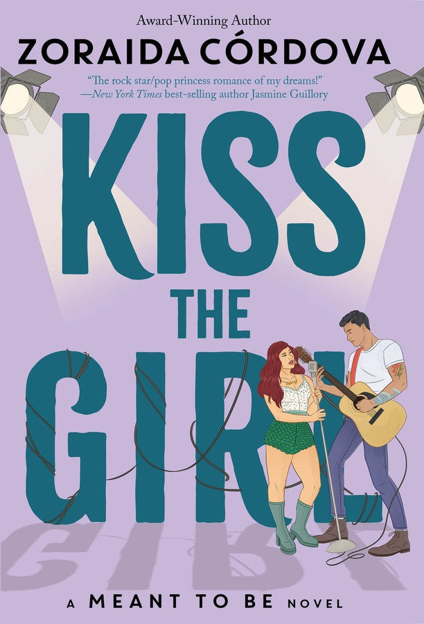 Kiss the Girl-Fiction: Romance-買書書 BuyBookBook