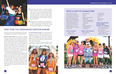 RunDisney US - Paperback / softback