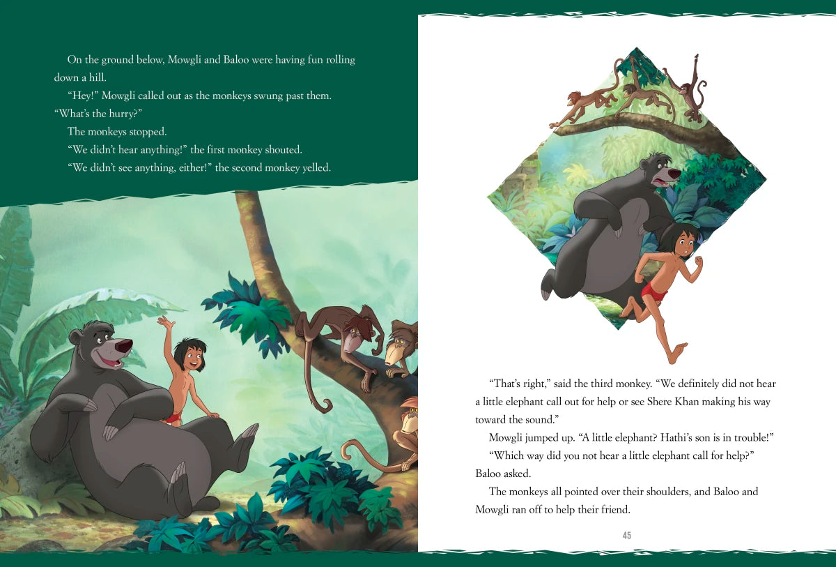 5-Minute Villains Stories US - Hardback