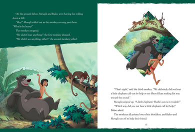 5-Minute Villains Stories US - Hardback