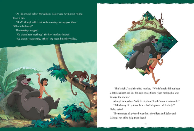 5-Minute Villains Stories US - Hardback