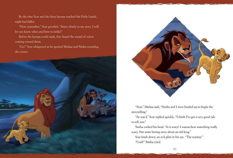 5-Minute Villains Stories US - Hardback