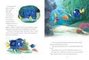 5-Minute Under the Sea Stories US - Hardback