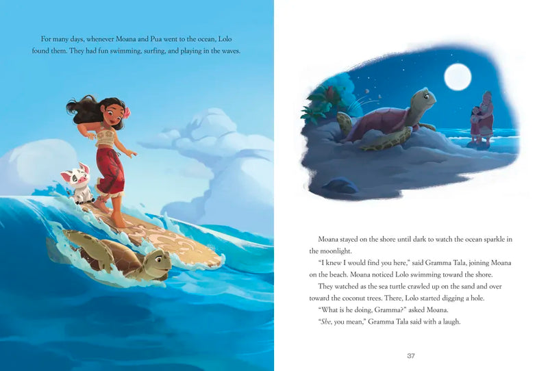 5-Minute Under the Sea Stories US - Hardback