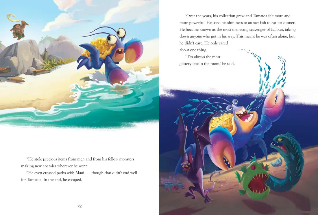5-Minute Under the Sea Stories US - Hardback