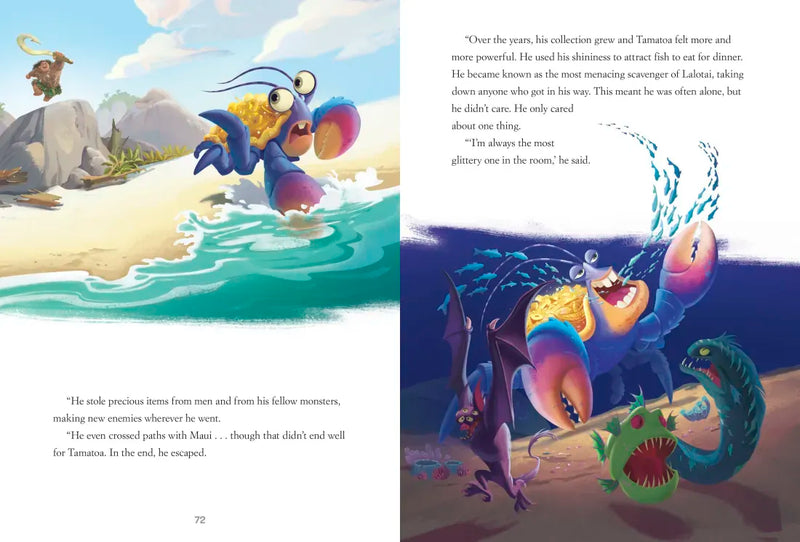 5-Minute Under the Sea Stories US - Hardback