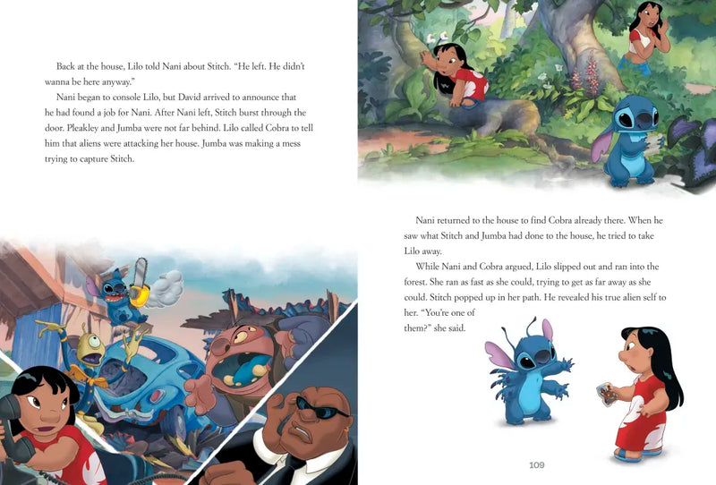 5-Minute Under the Sea Stories US - Hardback