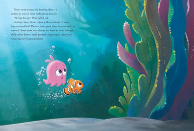 5-Minute Under the Sea Stories US - Hardback