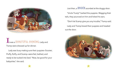 My First Baby Animals Bedtime Storybook US - Hardback