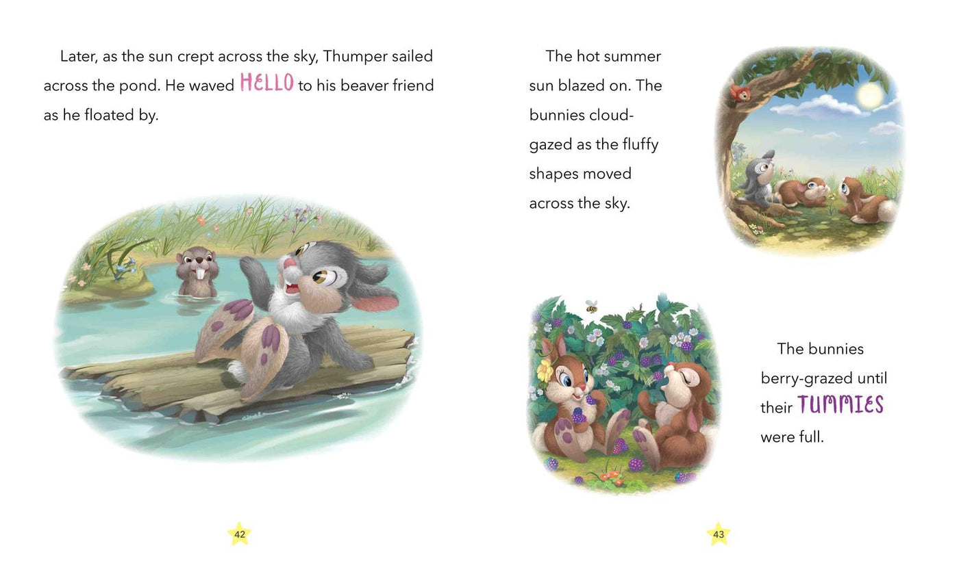 My First Baby Animals Bedtime Storybook US - Hardback