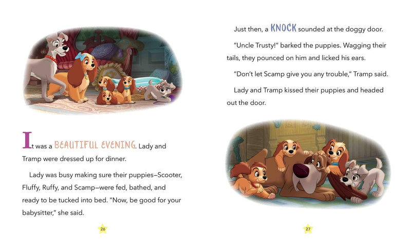 My First Baby Animals Bedtime Storybook US - Hardback