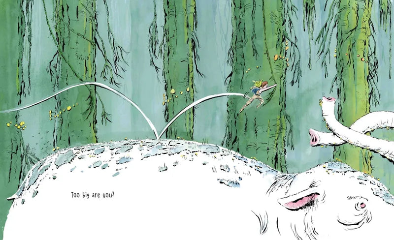 Star Wars: A Jedi You Will Be US - Hardback