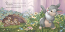 Disney Bunnies: Thumper and His Friends US - Board book