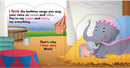 Disney Baby: I Love You, Mom US - Board book
