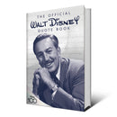 The Official Walt Disney Quote Book-Self-help/ personal development/ practical advice-買書書 BuyBookBook
