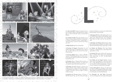 Disney A to Z: The Official Encyclopedia, Sixth Edition US - Hardback