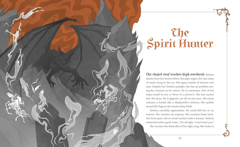 Disney Cautionary Tales