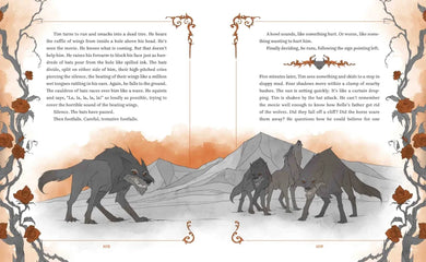Disney Cautionary Tales US - Hardback
