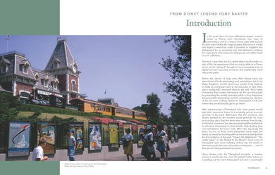 Poster Art of the Disney Parks, Second Edition US - Hardback