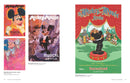 Poster Art of the Disney Parks, Second Edition US - Hardback