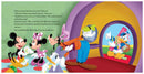 Mickey Mouse Clubhouse: Mickey's Easter Hunt US - Paperback / softback