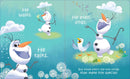 An Amazing Snowman US - Board book
