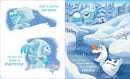 An Amazing Snowman US - Board book