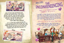 Gravity Falls: Gravity Falls: Tales of the Strange and Unexplained US - Hardback