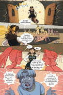 King Cheer US - Hardback