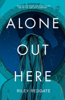 Alone Out Here-Children’s / Teenage fiction: Action and adventure stories-買書書 BuyBookBook