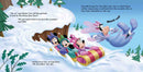 Disney Junior Mickey: Christmas Tales US - Paperback / softback