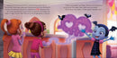 Disney Junior: Happy Valentine's Day! US - Paperback / softback