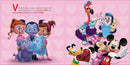 Disney Junior: Happy Valentine's Day! US - Paperback / softback