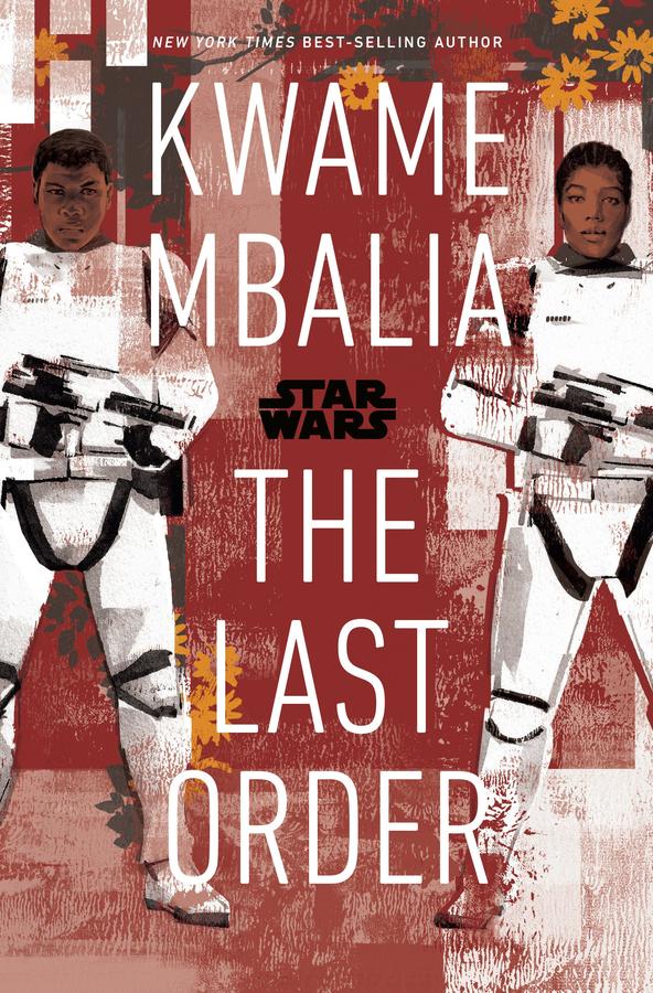 Star Wars: The Last Order-Children’s / Teenage fiction: General and modern fiction-買書書 BuyBookBook