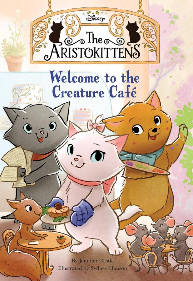 The Aristokittens