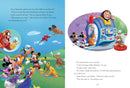 5-Minute Disney Junior Mickey Stories US - Hardback