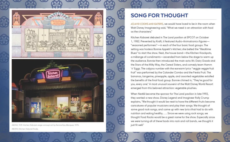 Delicious Disney: Walt Disney World US - Hardback